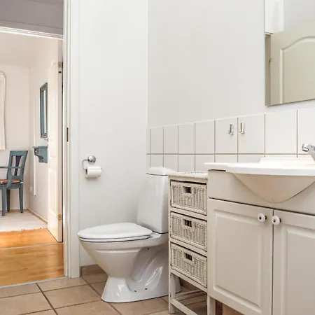 Awesome Home In Aabenraa With Sauna *