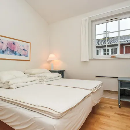 Awesome Home In Aabenraa With Sauna Сasa de vacaciones *