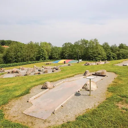 Casa vacanze Three-bedroom In