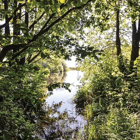 Three-bedroom In * Aabenraa