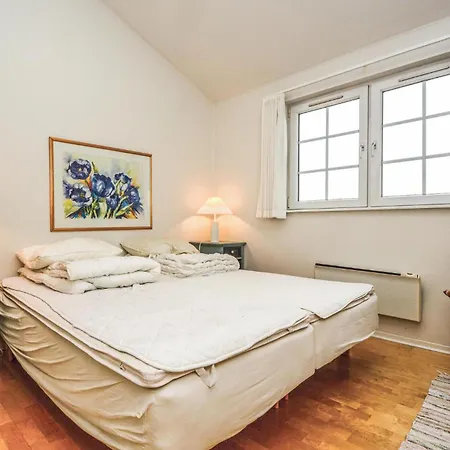 Three-bedroom In Casa vacanze Aabenraa