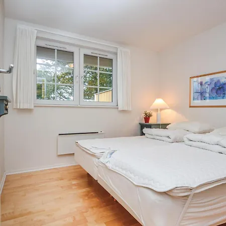 Awesome Home In Aabenraa With Sauna Сasa de vacaciones *