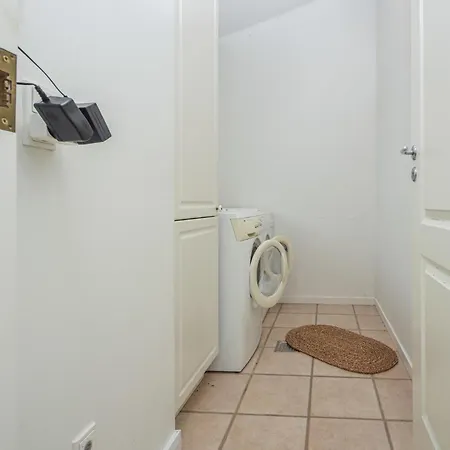 Three-bedroom In Aabenraa