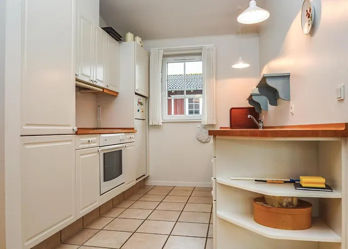 Three-bedroom In