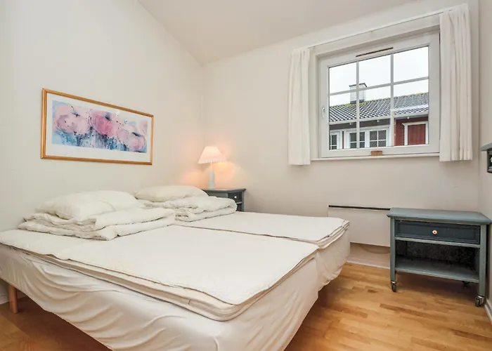 Three-bedroom In 펜션 *
