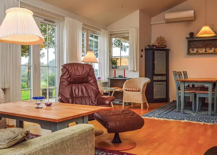 Three-bedroom In 펜션 아벤라