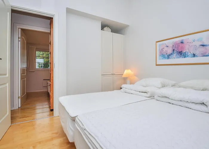 Three-bedroom In