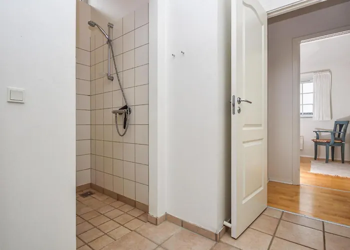 펜션 Three-bedroom In