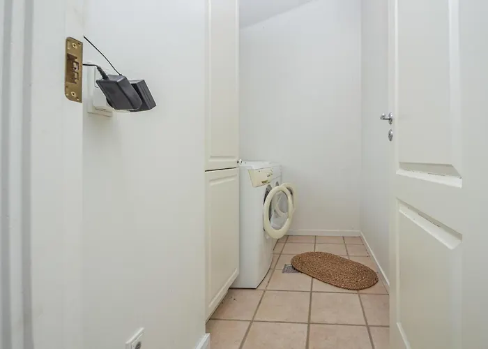 Three-bedroom In 아벤라